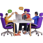 IT Consultant and IT Support