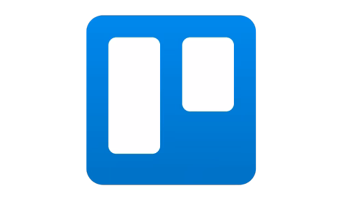 Our Digital Agency use Trello Logo