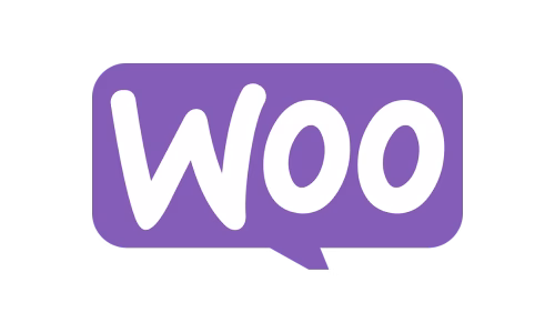 Our Digital Agency use WooCommerce Logo